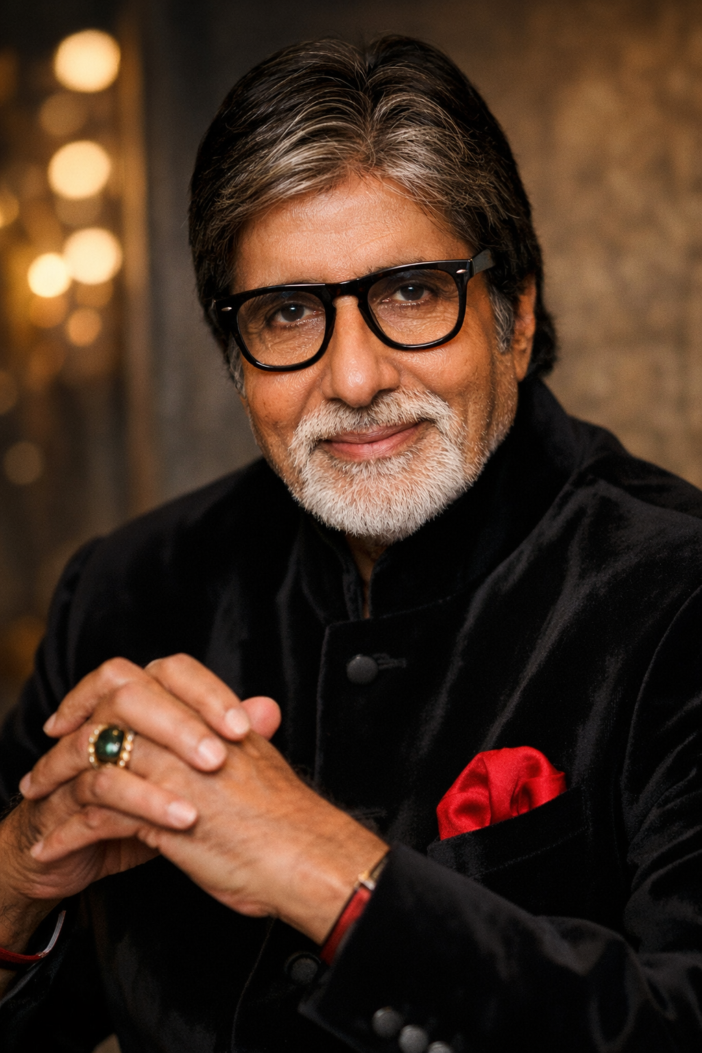 अमिताभ बच्चन का छलका दर्द: बढ़ती उम्र, पछतावा और सीखने की घटती चाहत